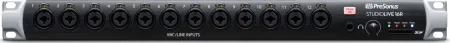 Купить PreSonus StudioLive 16R по выгодной цене в Нижнем Новгороде