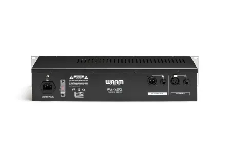Купить Warm Audio WA-MPX по выгодной цене в Нижнем Новгороде