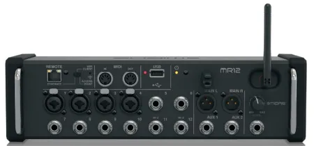 Купить MIDAS MR12 по выгодной цене в Нижнем Новгороде