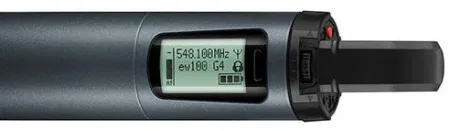 Купить SENNHEISER SKM 100 G4-A1 по выгодной цене в Нижнем Новгороде