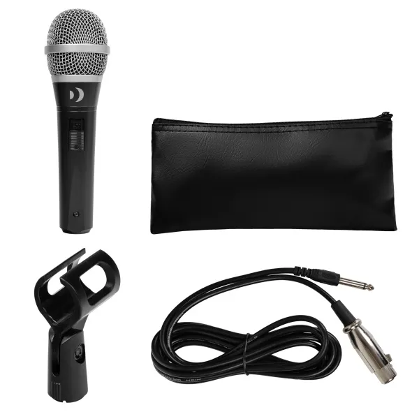 ROCKDALE PRO Voice GRJ 1