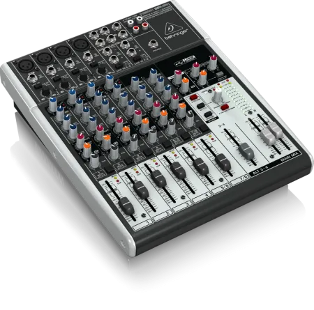 BEHRINGER 1204USB