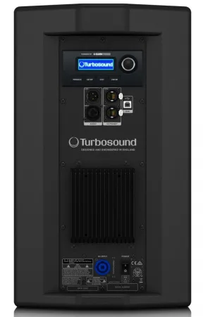 Купить TURBOSOUND NuQ82-AN по выгодной цене в Нижнем Новгороде