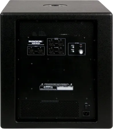 Купить MACKIE HD1501 по выгодной цене в Нижнем Новгороде