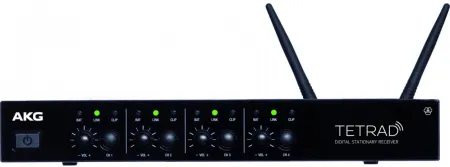 Купить AKG DSR TETRAD по выгодной цене в Нижнем Новгороде