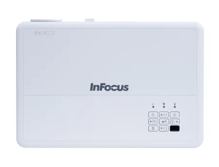 Купить INFOCUS IN1156 по выгодной цене в Нижнем Новгороде