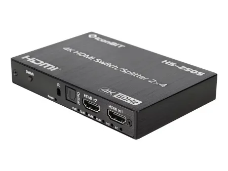 Купить iconBIT HS-2505 по выгодной цене в Нижнем Новгороде