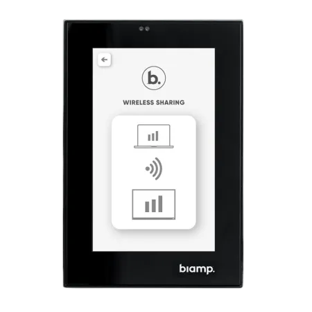 Купить BIAMP Apprimo Touch 4 по выгодной цене в Нижнем Новгороде