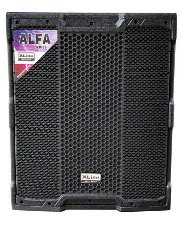 Купить XLINE ALFA X-15A SUB по выгодной цене в Нижнем Новгороде