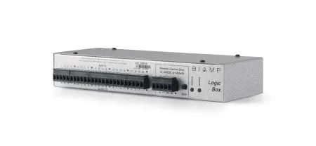 Купить Biamp LOGIC BOX по выгодной цене в Нижнем Новгороде