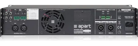 BIAMP REVAMP2600 BIAMP REVAMP2600