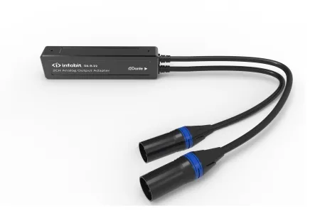 Infobit iTrans DX-R-22 Infobit iTrans DX-R-22