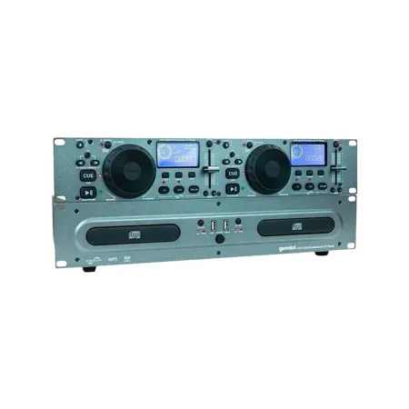 Купить Gemini CDX-2250i по выгодной цене в Нижнем Новгороде