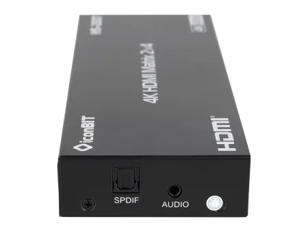 Купить iconBIT HS-2507 по выгодной цене в Нижнем Новгороде
