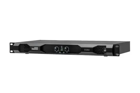 Купить Echo Acoustic S5002 по выгодной цене в Нижнем Новгороде