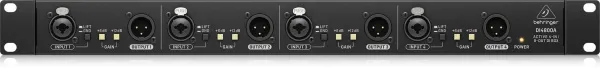 BEHRINGER DI4800A