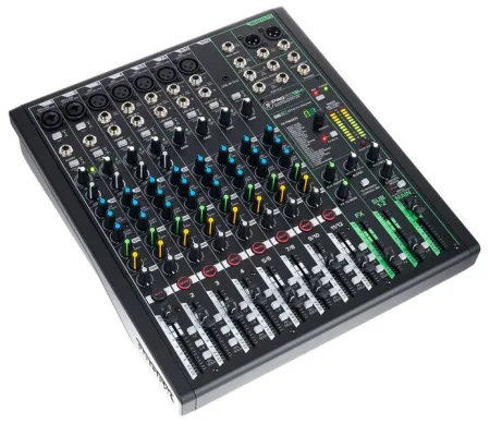 MACKIE PROFX12V3 MACKIE PROFX12V3