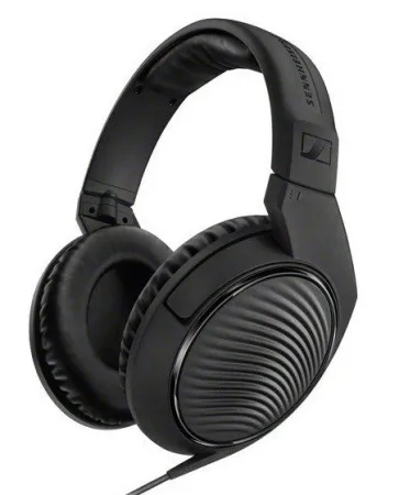 Купить SENNHEISER HD 200 PRO по выгодной цене в Нижнем Новгороде