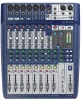 Купить SOUNDCRAFT SIGNATURE 10 по выгодной цене в Нижнем Новгороде