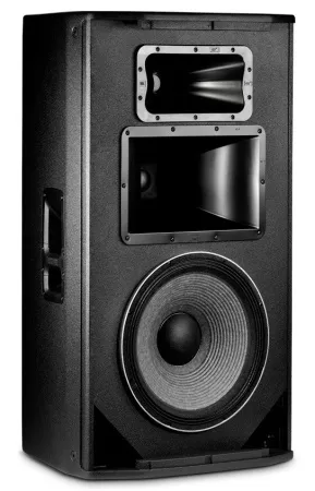 Купить JBL SRX835P по выгодной цене в Нижнем Новгороде