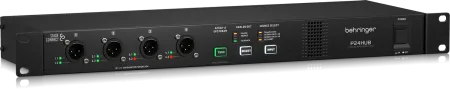 Купить BEHRINGER P24HUB по выгодной цене в Нижнем Новгороде