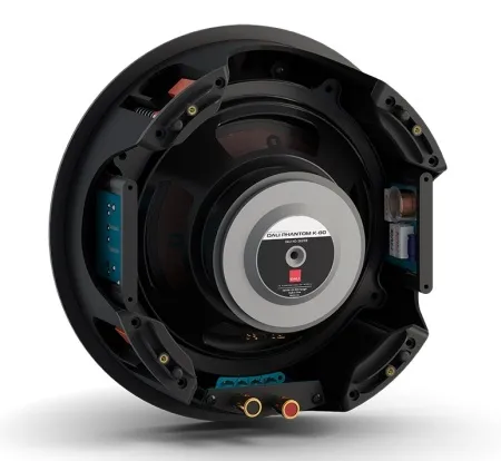 DALI PHANTOM K-80 WHITE