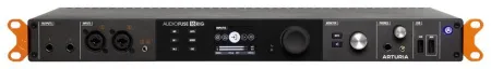 Купить Arturia Audiofuse 16 Rig по выгодной цене в Нижнем Новгороде