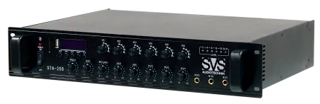 Купить SVS Audiotechnik STA-250 по выгодной цене в Нижнем Новгороде