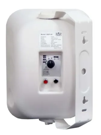SVS Audiotechnik WSP-60 White SVS Audiotechnik WSP-60 White