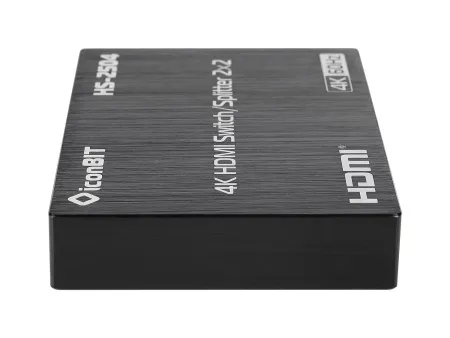 Купить iconBIT HS-2504 по выгодной цене в Нижнем Новгороде
