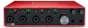 Купить FOCUSRITE Scarlett 18i8 3rd Gen по выгодной цене в Нижнем Новгороде