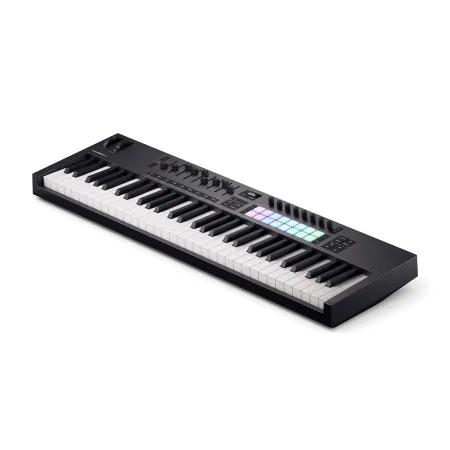 Купить NOVATION Launchkey 61 MK4 по выгодной цене в Нижнем Новгороде