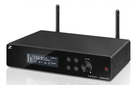 Купить SENNHEISER XSW 2-865-A по выгодной цене в Нижнем Новгороде