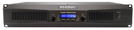 Купить Phonic iAMP 3020DSP по выгодной цене в Нижнем Новгороде
