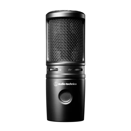 Купить Audio-technica AT2020USB-X по выгодной цене в Нижнем Новгороде