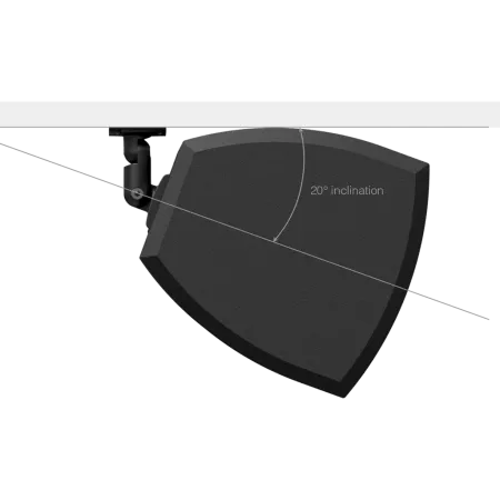 AUDAC XENO8/B AUDAC XENO8/B