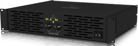 Купить BEHRINGER KM1700 по выгодной цене в Нижнем Новгороде