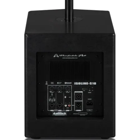 WHARFEDALE PRO ISOLINE 410