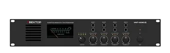 ВЕКТОР УМТ-4060Д ВЕКТОР УМТ-4060Д