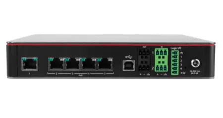 Купить BIAMP Tesira FORTE-X800 по выгодной цене в Нижнем Новгороде