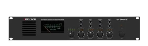 ВЕКТОР УМТ-4060Д ВЕКТОР УМТ-4060Д