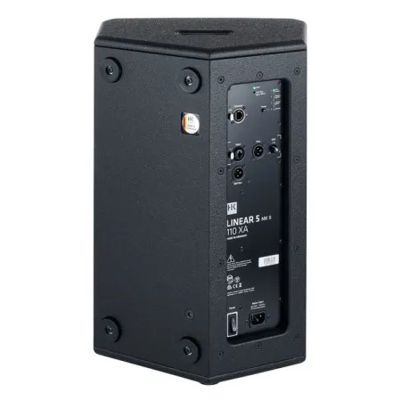 Купить HK AUDIO LINEAR 5 MKII 110 XA по выгодной цене в Нижнем Новгороде