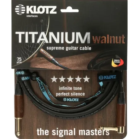 KLOTZ TIW0450PR