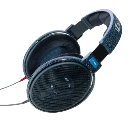 SENNHEISER HD 600 SENNHEISER HD 600