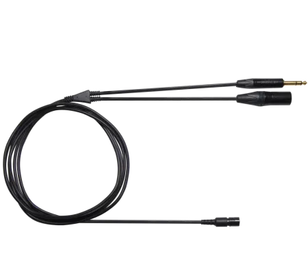 Купить SHURE BCASCA-NXLR3QI по выгодной цене в Нижнем Новгороде
