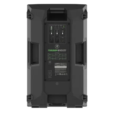 Купить MACKIE Thump210XT по выгодной цене в Нижнем Новгороде