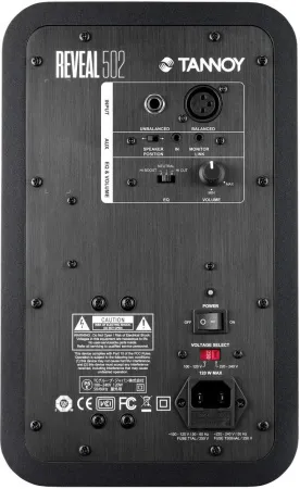 Купить TANNOY REVEAL 502 по выгодной цене в Нижнем Новгороде