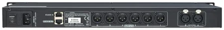 Купить DAS Audio DSP-226 по выгодной цене в Нижнем Новгороде