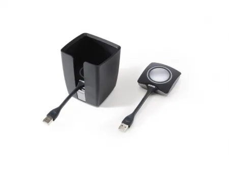 Купить Barco ClickShare Tray + 2 Button Pack по выгодной цене в Нижнем Новгороде