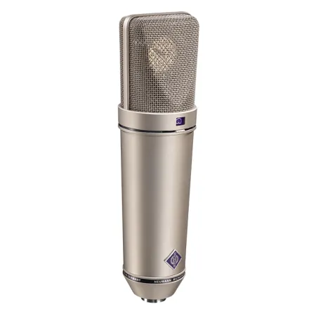 NEUMANN U 87 Ai STUDIO SET NEUMANN U 87 Ai STUDIO SET